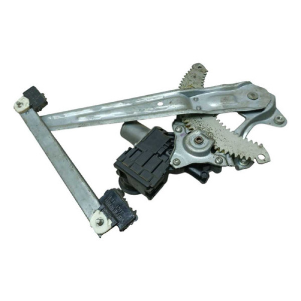 Máquina Vidro Traseira Direita Kicks 2019 827515rb2a