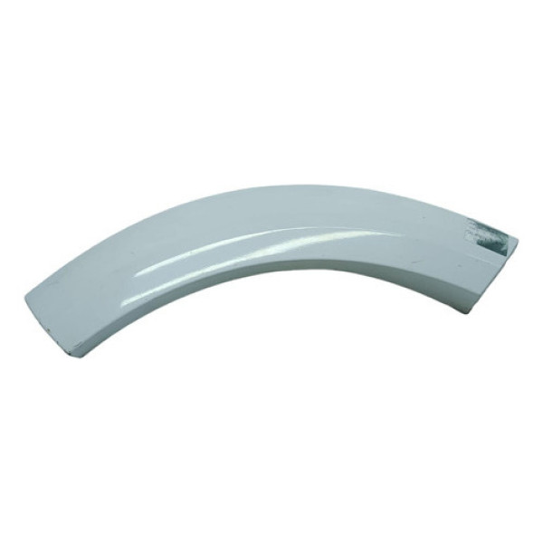 Aplique Paralama Traseiro Direito Discovery 4 2011 C/detalhe