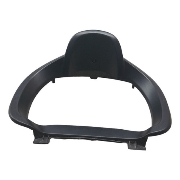 Moldura Painel De Instrumentos Fiat Uno 2018 2019 Cx381