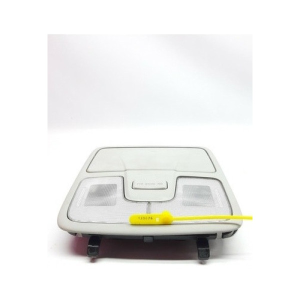 Luz Teto Porta Oculos   Ix35 2012   Original Cx139