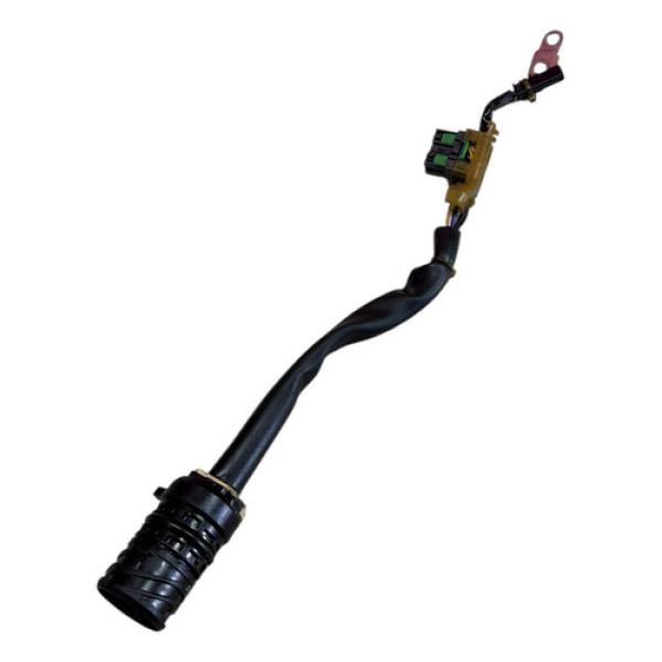 Chicote Corpo De Valvula Cambio Jf011 Sentra 2015 C/detalhe