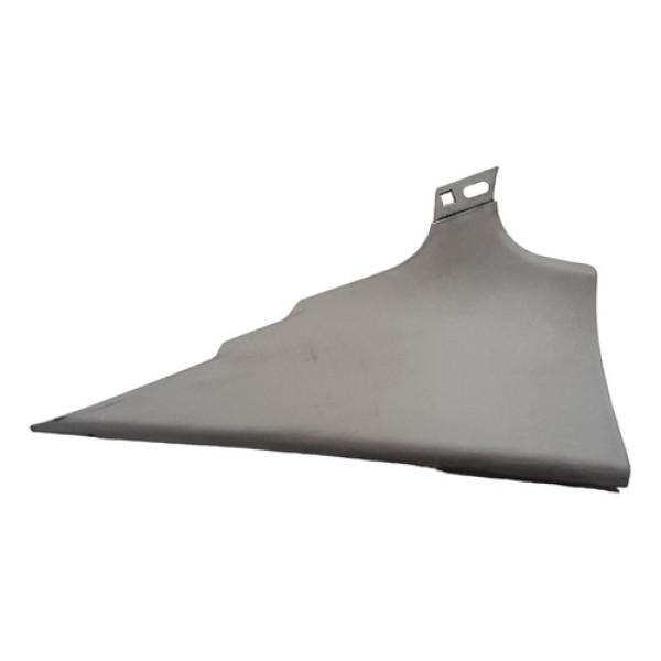 Moldura Coluna Traseira Direita Prisma 2016 52060704 Cx406