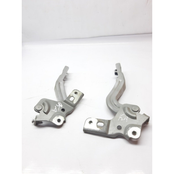 Dobradica Do Capo Ford Ka 2015 A 2021 Cx293