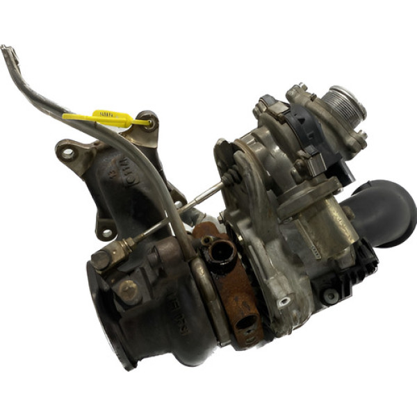 Turbina Golf Gti 2.0 2014 2015 2016 2017