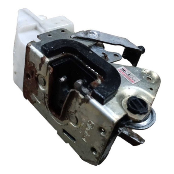 Fechadura Elétrica Porta Dianteira Direita Vw Gol G3 2005