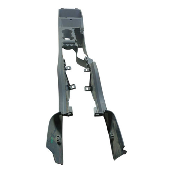 Console Central Descansa Braço Ford Ranger 2018 