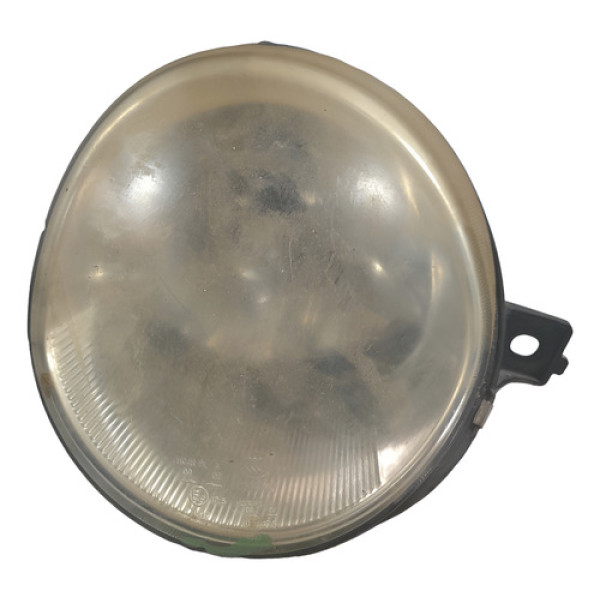 Farol Dianteiro Direito Do Chery Qq 3772aab R C/det X03 Direito