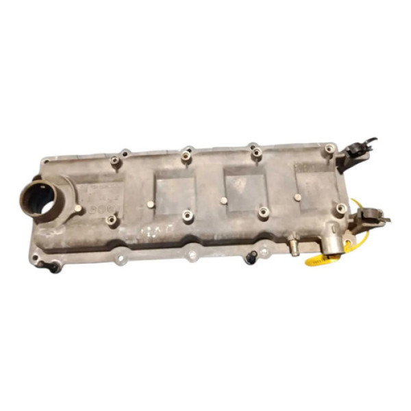 Tampa Válvula Cabeçote Cobalt Onix Prisma 1.4 1.8 2017 2018  Prata