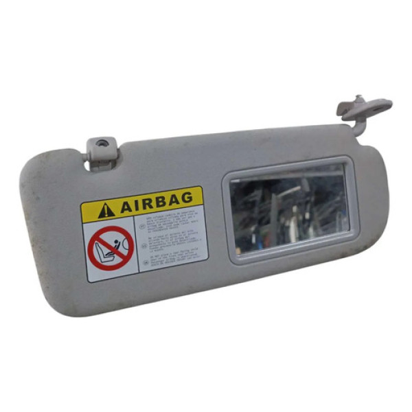 Quebra Sol Lado Direito Hb20 2017 Cx61