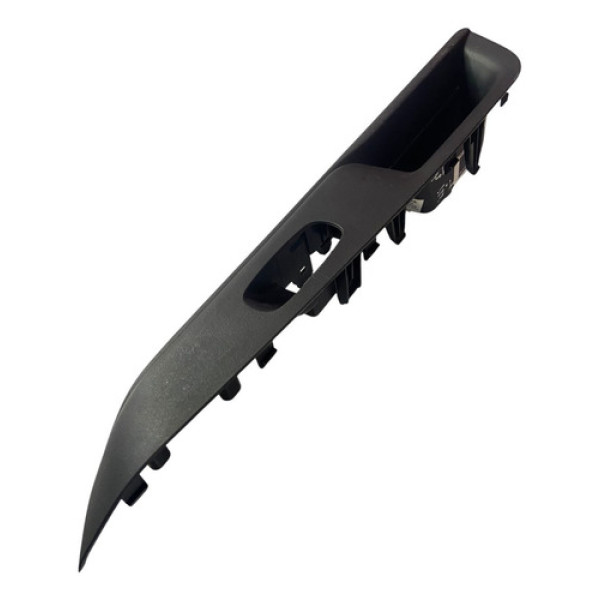 Moldura Botão Vidro Traseiro Esquerdo Nissan Kicks 2020