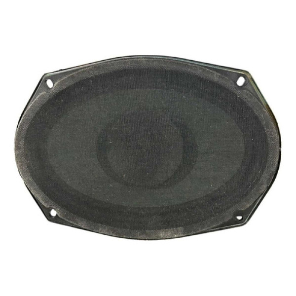 Alto-falante Traseiro Esquerdo Fiat Toro 2016 2017 Cx71