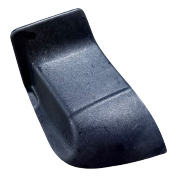 Soleira Acabamento Interno Traseiro Esquerdo Crv 2007 2008 Preto