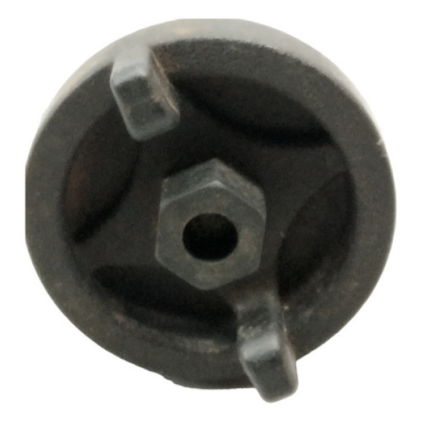 Parafuso Estepe Fiat Uno Way 1.4 Fire Evo 2013 2014 Cx409