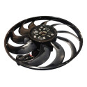 Ventoinha Eletroventilador Spin Onix Prisma Cobalt 1.4 2017