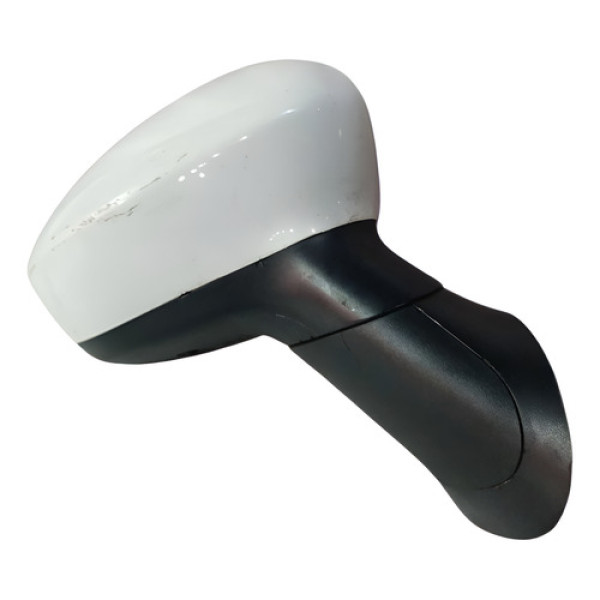 Retrovisor Eletrico Direito Punto 2008 A 2012 2013 C/detalhe