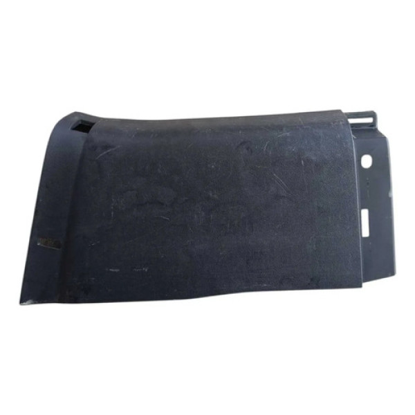 Acabamento Soleira Traseira Esquerd Honda Fit 2004 2006 2008 Preto