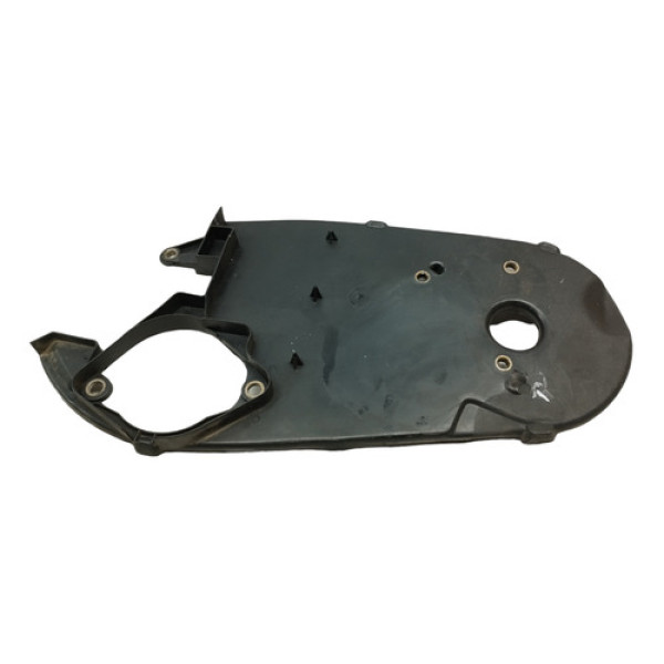 Capa Correia Dentada Gol 1.0 Saveiro 2004/15 C/detalhe Cx152