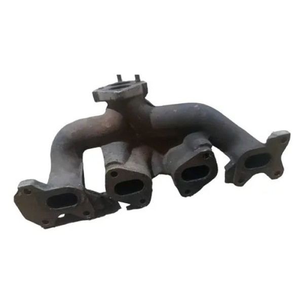 Coletor Escapamento Fiat Palio Weekend 2002 Original