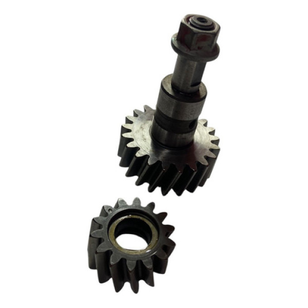 Engrenagem Bomba De Óleo Jac Motors T8 2.0 2018 21 Dentes