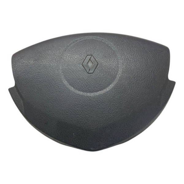 Capa Buzina Sandero Logan Sandero 2008 2009 2010 2011 2012