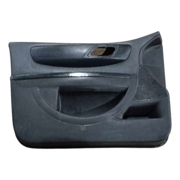 Forro Porta Dianteira Esquerda C4 Pallas 2007 A 2013original