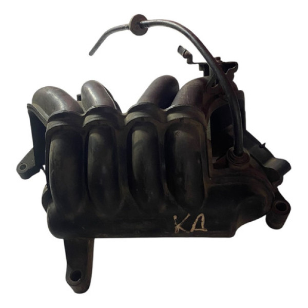 Coletor Admissao Ford Ka 1.0 2002 Original Xs6e9424 