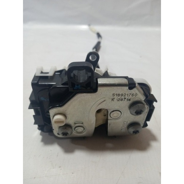 Fechadura Traseira Esquerda Grand Siena 2013 A 2018 Cx94