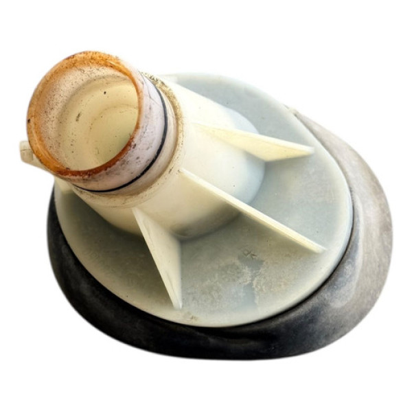 Coifa Caixa Direcao New Fiesta 2014 A 2018