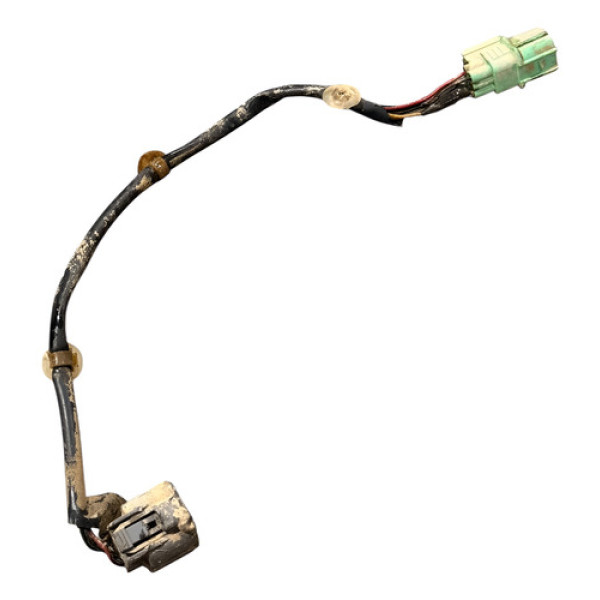 Chicote Conector Caixa Direcao Honda Crv 2007 2008 2009 2010