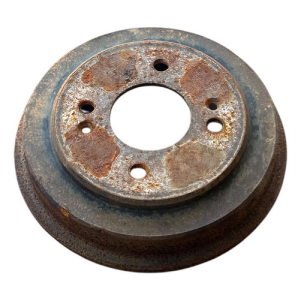 Tambor Cubo Panela Traseira Picanto 2007 2008 2009