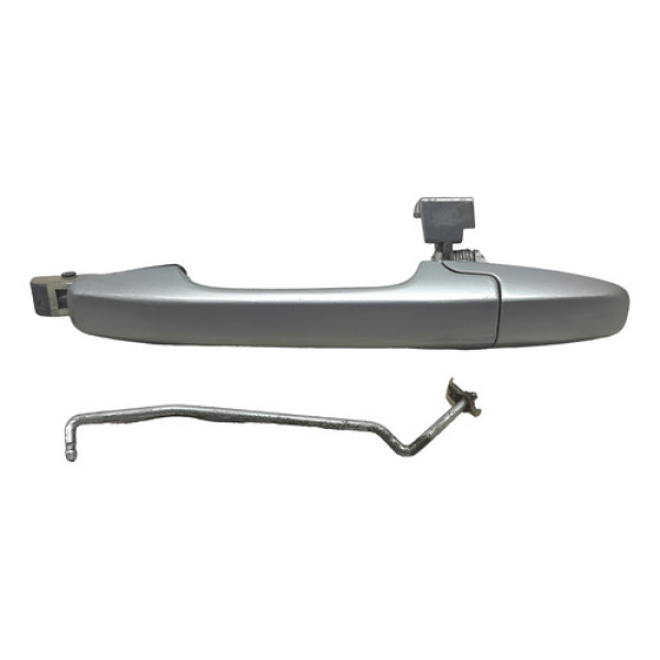 Maçaneta Externa Traseira Esqueda Civic 2007 A 2011 Cx362 Traseira