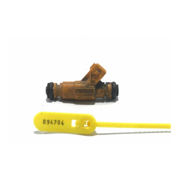 Bico Injetor Fiat Idea Elx 1.4 8v Original 0280156269 Cx134