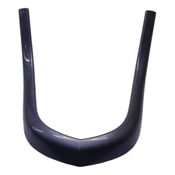 Moldura Alavanca Cambio Peugeot 308 2013 9658691277 Cx349