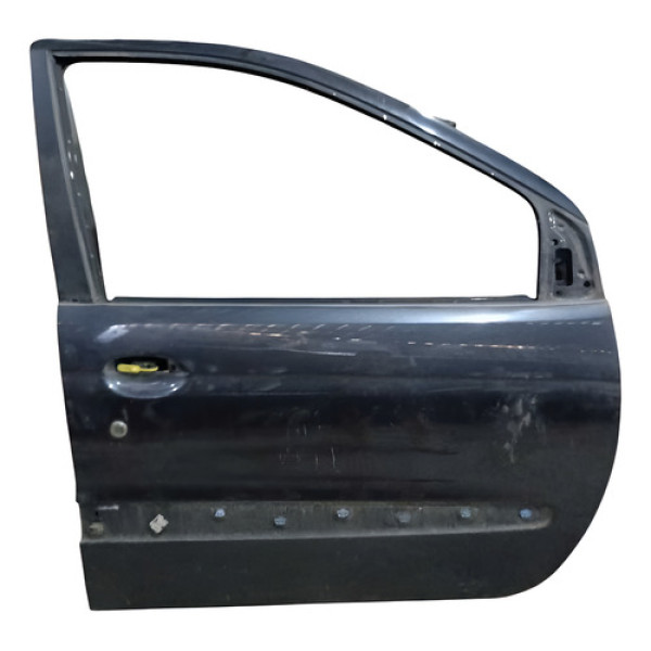 Porta Dianteira Direita Renault Scenic 2003 À 2012