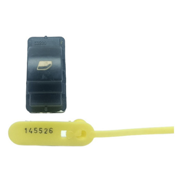 Botão Vidro Elétrico Traseir0 Direito Peugeot 408 2013 Cx357