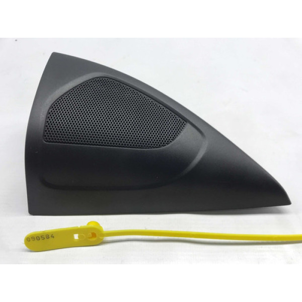 Acabamento Interno Direito Retrovisor Volvo V60 2013 Cx224