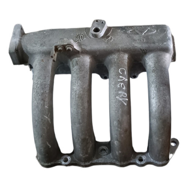 Coletor Admissão Cherry Qq 1.1 16v 2010 2011 W02