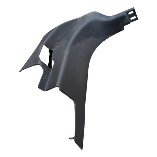 Acabamento Soleira Dianteira Esquerda Dodge Journey 2010