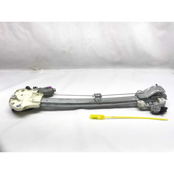 Maquina De Vidro Eletrica Traseira Direita Civic 2012 A 2015