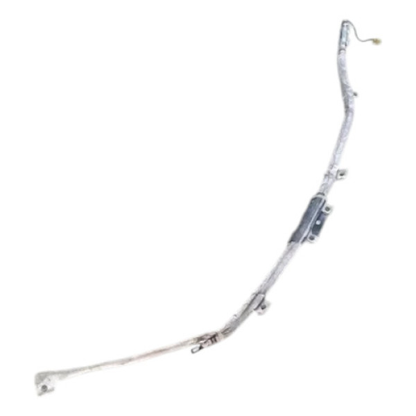 Cortina Coluna Teto Lado Esquerdo Ford Fusion 2007 2008 Ft1