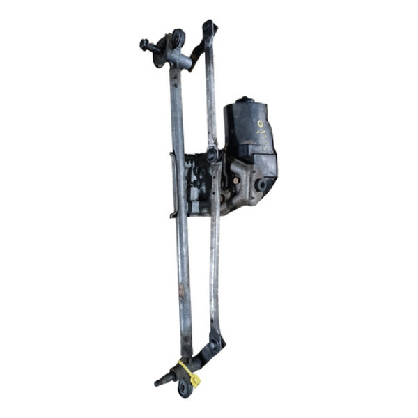 Motor Limpador Parabrisa Renault Clio 2004 Ao1