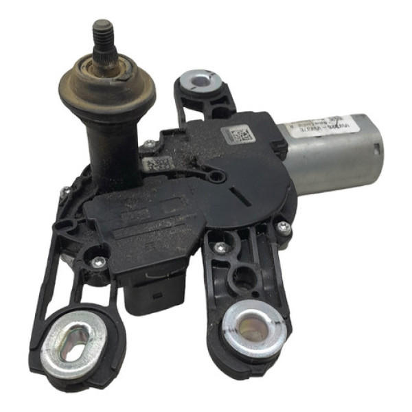 Motor Limpador Traseiro Polo 2017 A 2021 Cx81