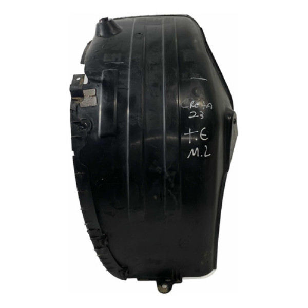 Parabarro Parte Traseira Esquerda Creta 2022 2023 S27