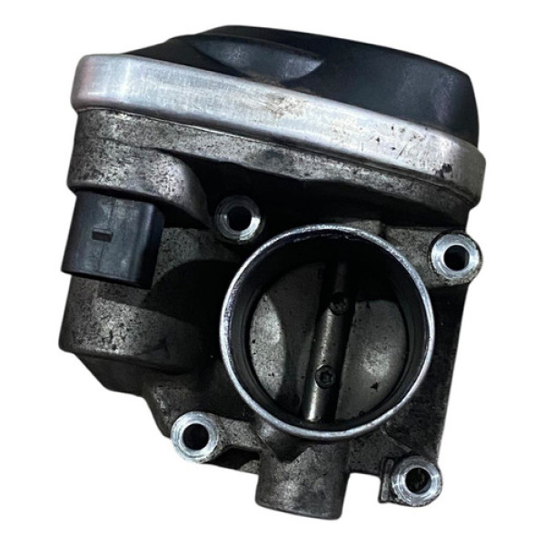 Corpo Borboleta Tbi Logan Sandero 1.6 8v Flex 8200647826-a