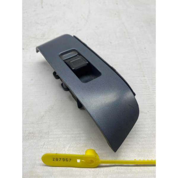 Botao Vidro Eletrico Traseiro Direito Fit 2003/2008 Cx301