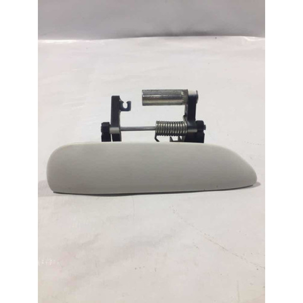 Maçaneta Externa Dianteira Direita Honda New Fit 2013 Cx121