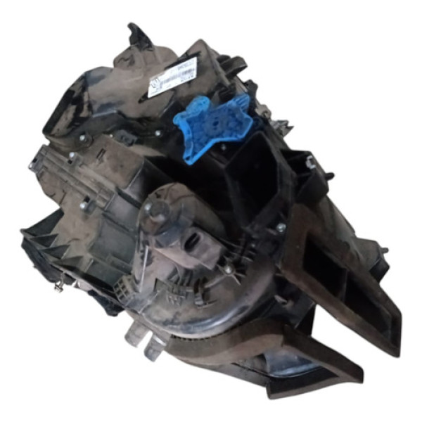 Caixa Evaporadora Ar Condicionado Sandero Logan 2011 Ce3