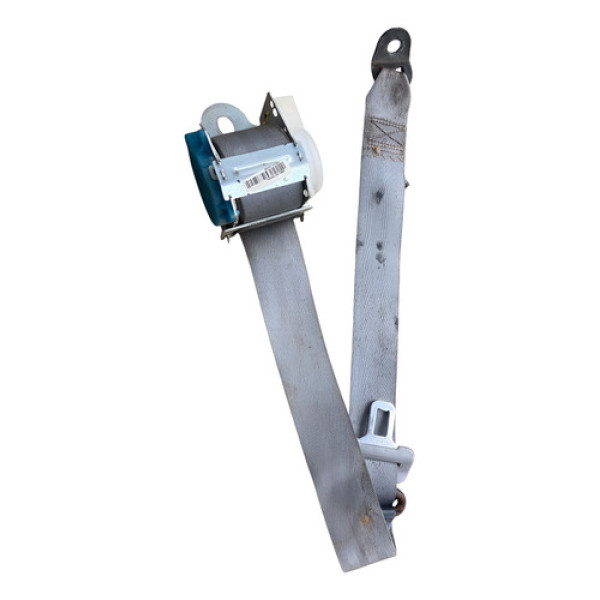 Cinto Segurança Traseiro Esquerdo Picanto 2007 2008