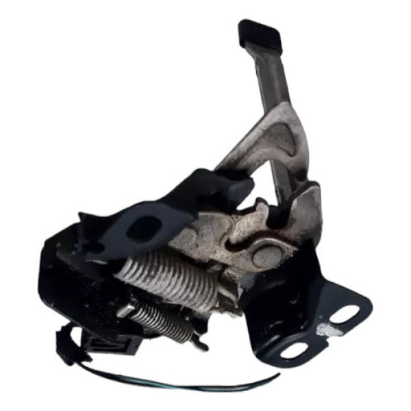 Fechadura Capo Dianteiro Honda Civic 2013 2014 2015 Cx317