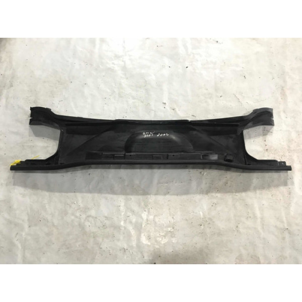 Quadro De Microfiltro De Ar De Cabine Bmw 320i 2011